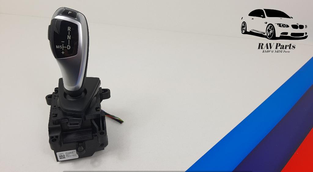 Versnellingsbak Schakelaar BMW F20 F30 F31 F32 F36 9296896, Ophalen of Verzenden, Gebruikt, BMW