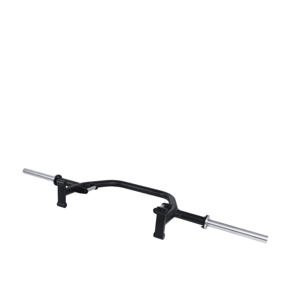 LMX37.PRO – CROSSMAXX – OPEN TRAP BAR, Ophalen of Verzenden, Nieuw, Buik, Halterstangen