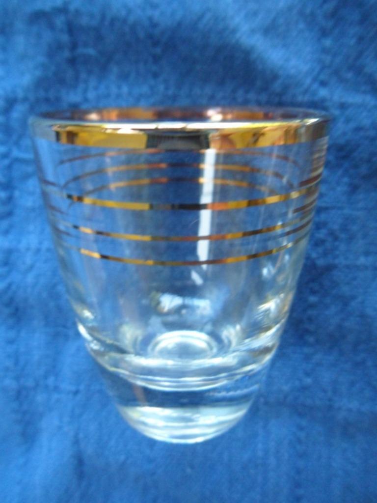 lot de verres à vin et verres à apéritif anciens, Antiquités & Art, Antiquités | Verre & Cristal, Enlèvement ou Envoi