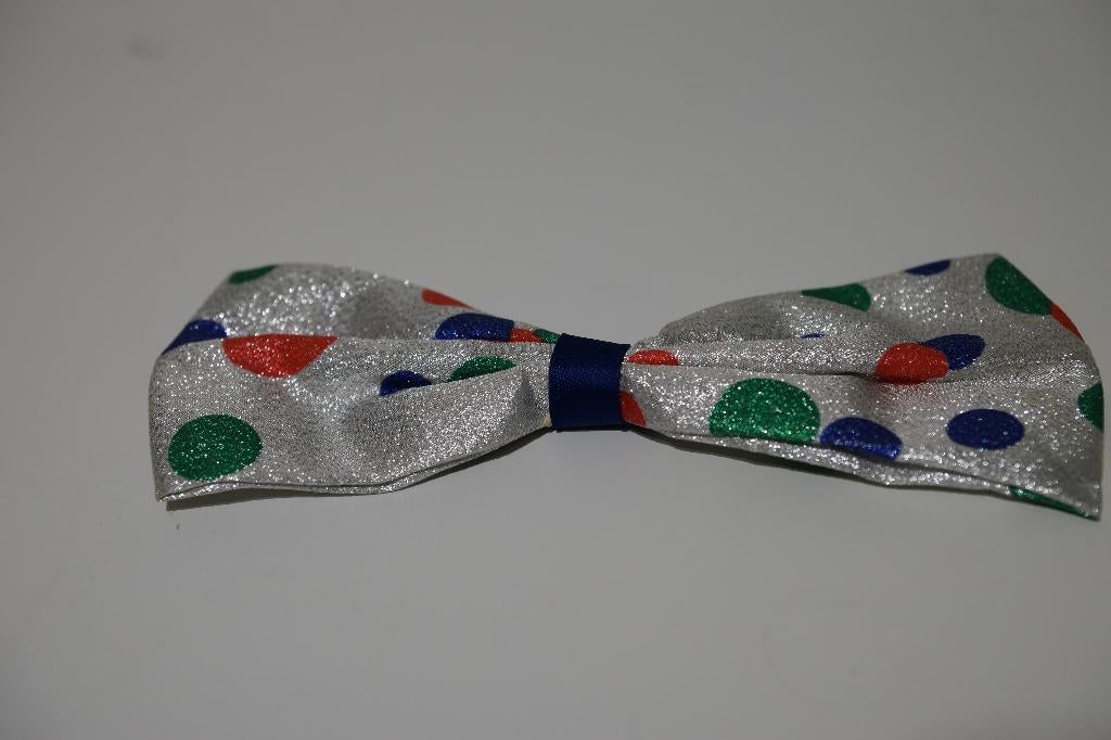 Carnavals kleding Vlinderdas, Andere, Overige maten, Ophalen of Verzenden, Accessoires
