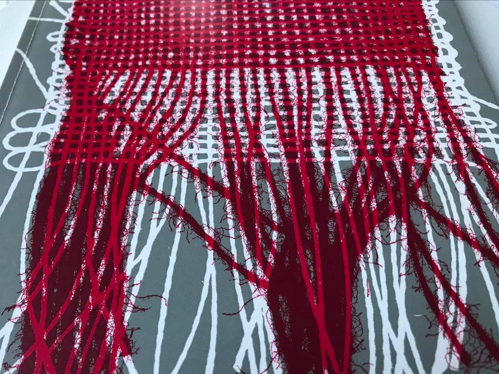 Art textile des Flandres 60 pages, Enlèvement ou Envoi, Comme neuf, Autres sujets/thèmes