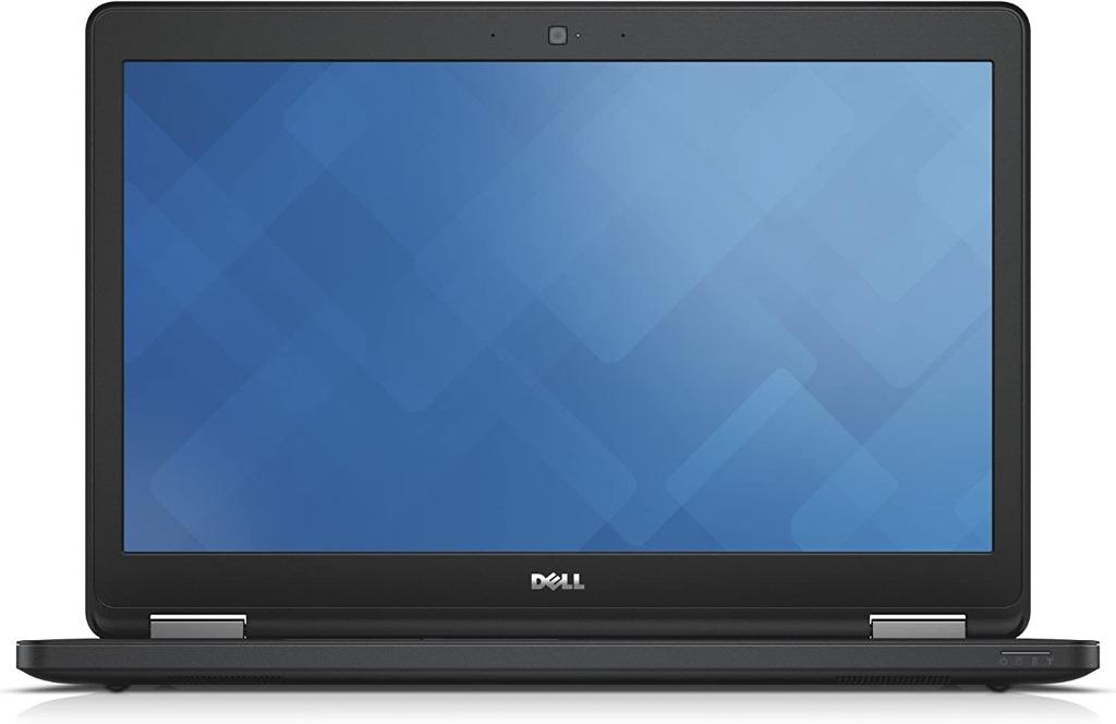 laptop Dell  5500/5570/5580/5590 - i5 - 8 GB RAM - SSD, Computers en Software, Dell Latitude, 256 GB, 2 tot 3 Ghz, 15 inch