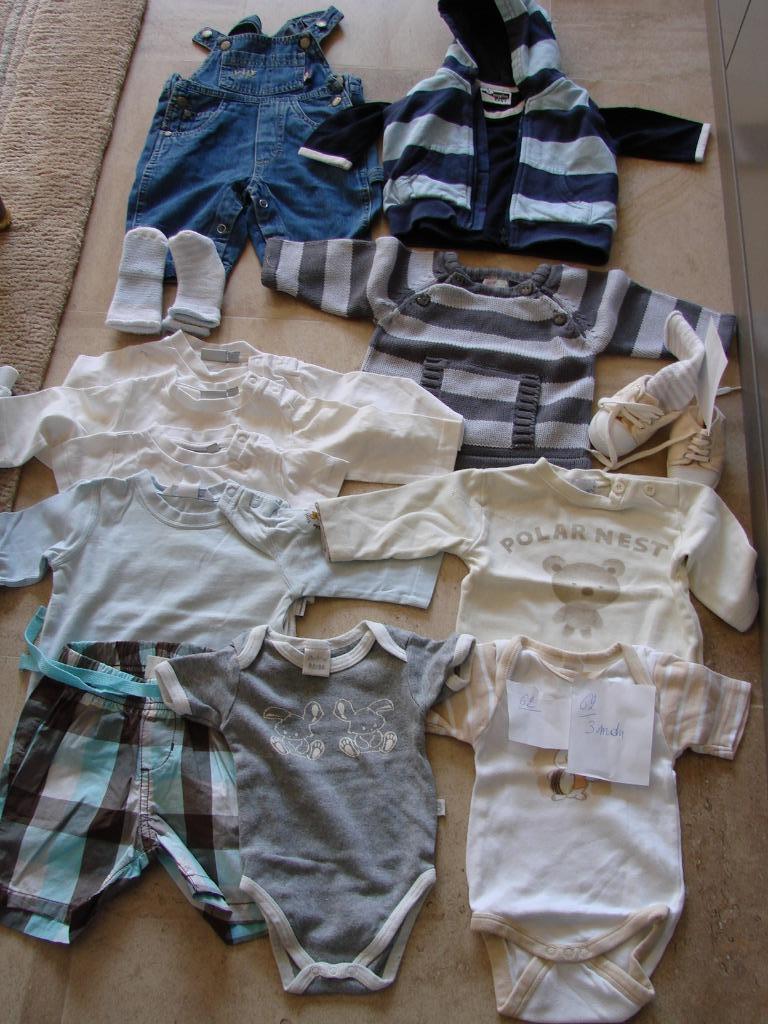 baby kleding jongentje maat 62  (3maand), Kinderen en Baby's, Babykleding | Maat 62, Ophalen, Gebruikt, Jongetje, Overige typen