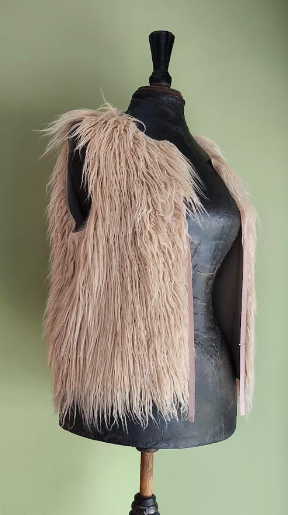BelleRose Veste mignonne et douce, Enlèvement ou Envoi, Rose