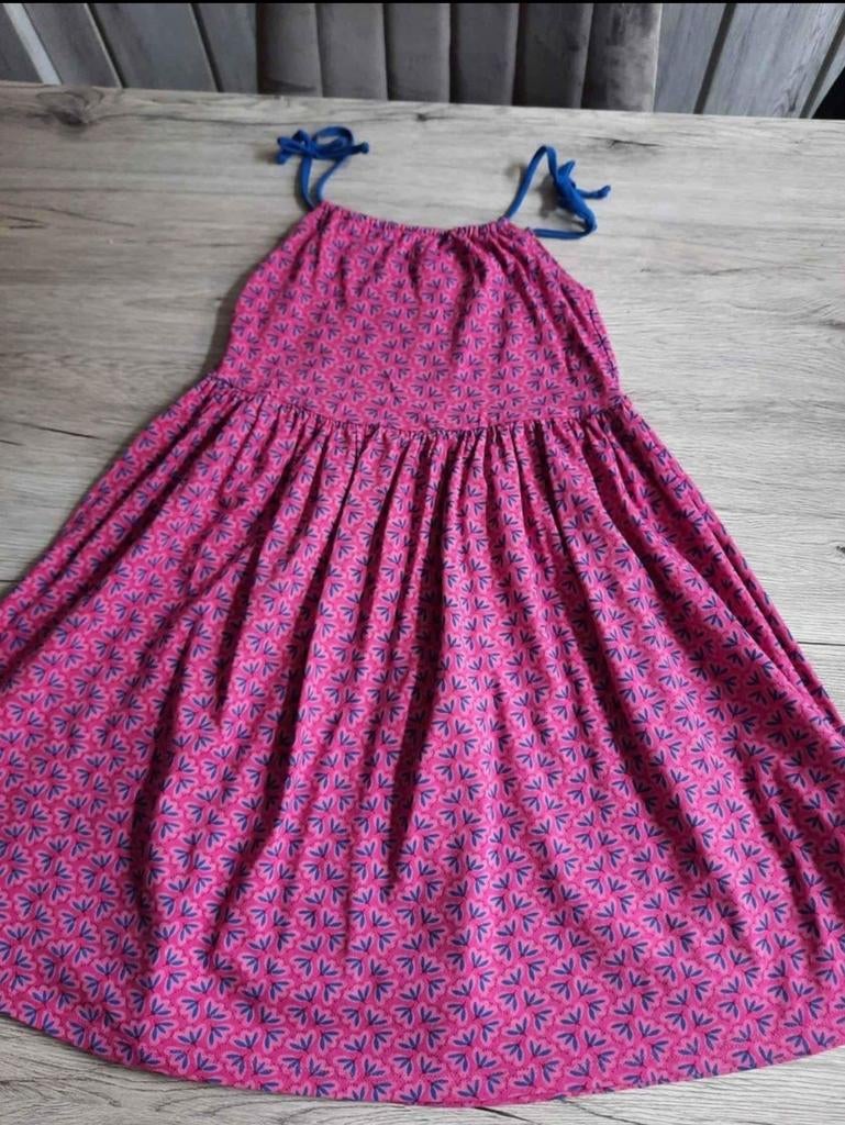 Robe Du pareil au même taille 10 ans, Ophalen, Meisje, Zo goed als nieuw, Du pareil au même