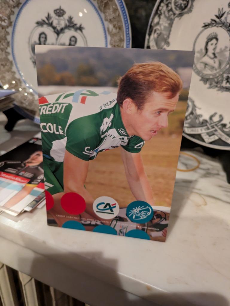 Sébastien Hinault, Ophalen of Verzenden, Zo goed als nieuw, Prent
