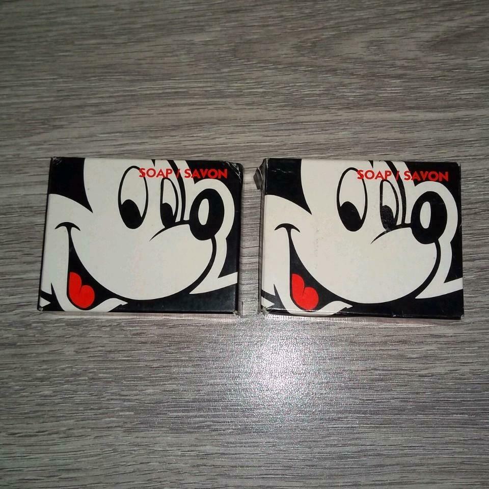 ❤️ Mickey Mouse Disneyland, Enlèvement ou Envoi