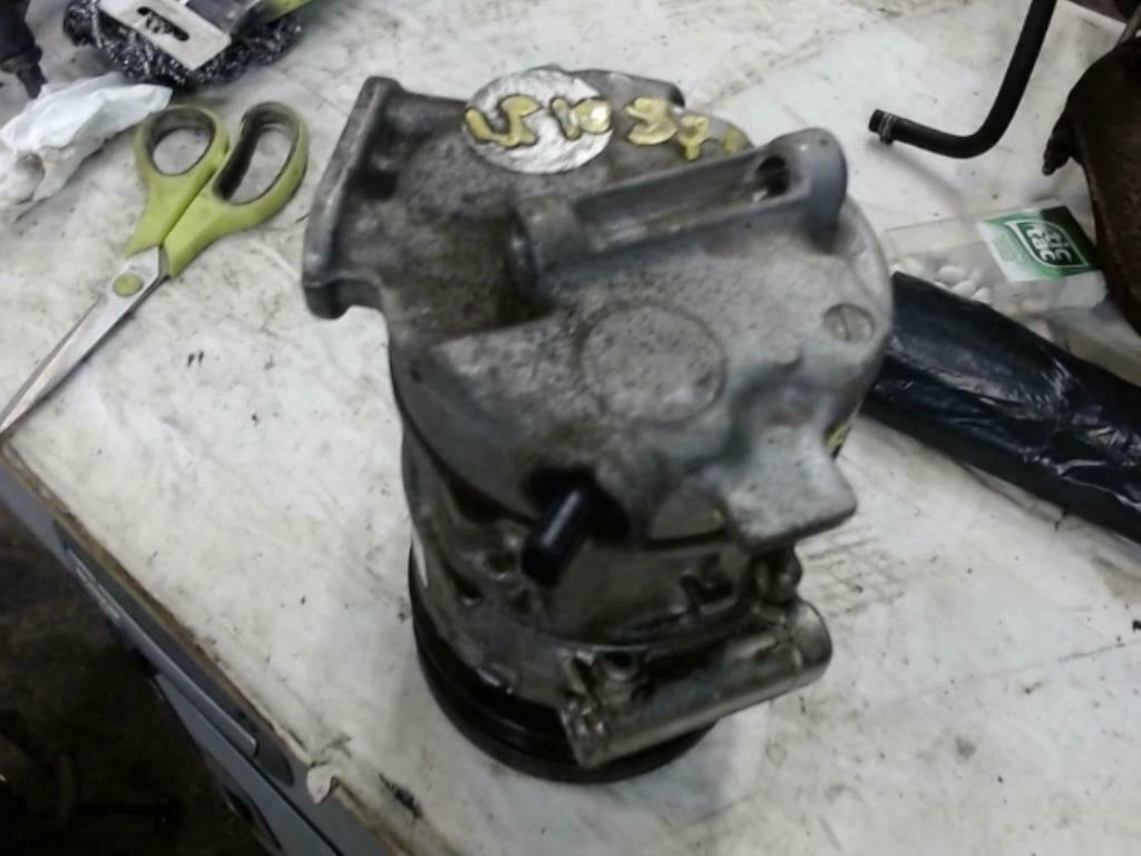 compresseur de  climatisation opel corsa D, Enlèvement ou Envoi, Utilisé, Opel