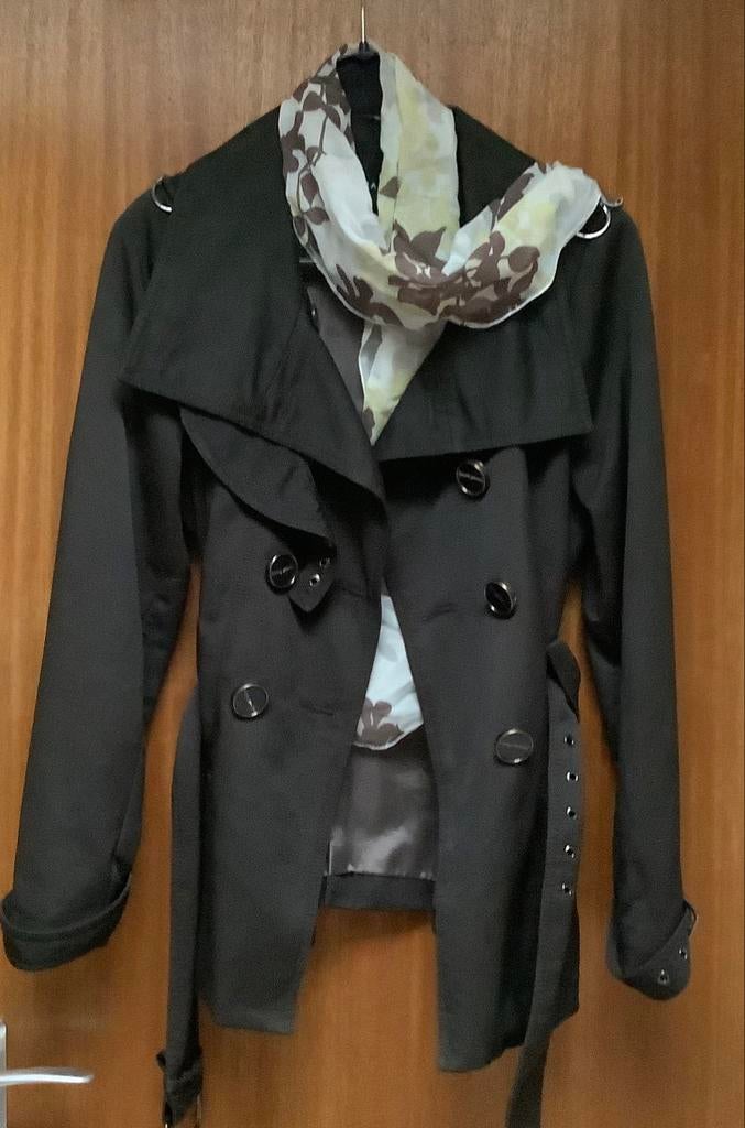 Veste 3/4 de Zara taille XL, Enlèvement ou Envoi, Comme neuf