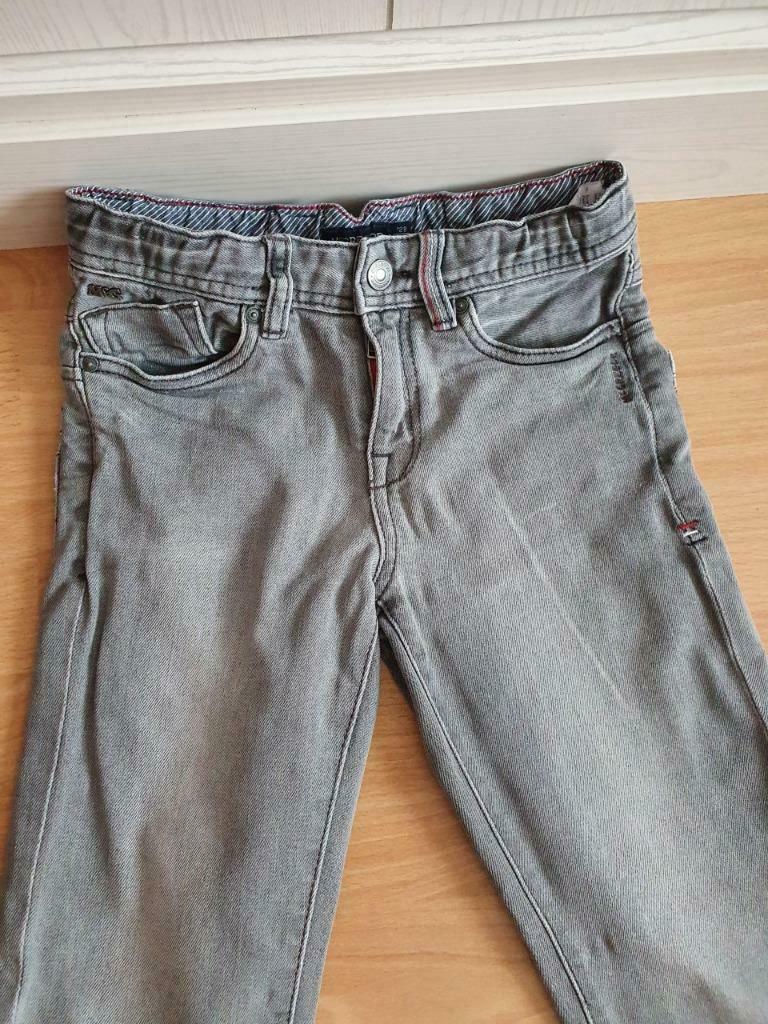 Nieuwstaat broek 8 jaar Mcgregor, Broek, McGregor, Ophalen of Verzenden, Zo goed als nieuw