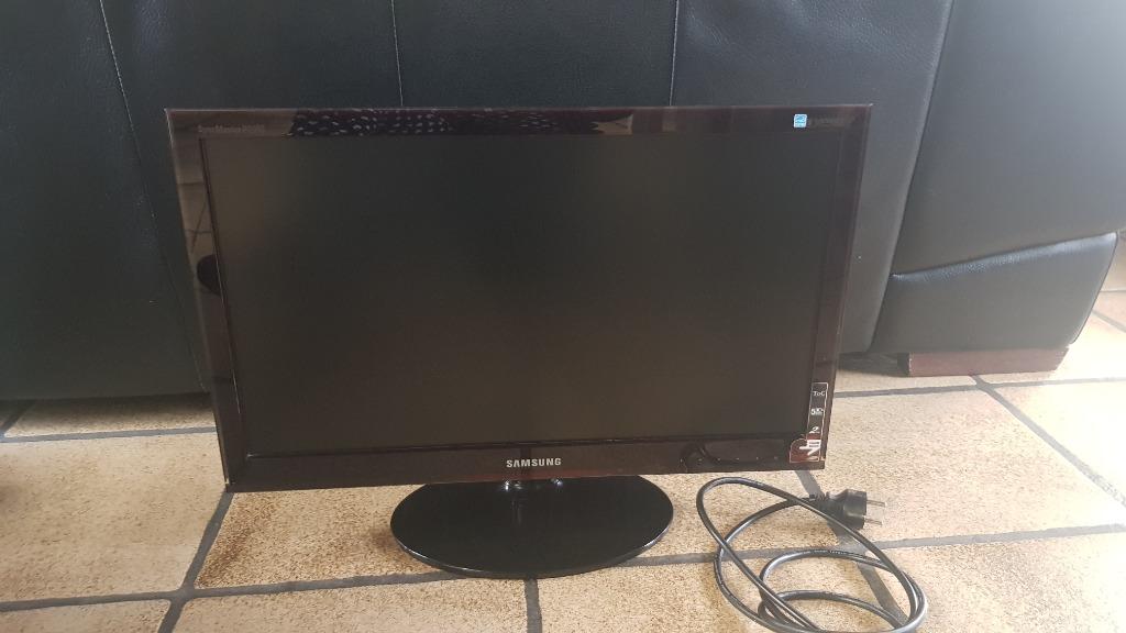 Samsung syncmaster P2350 monitor, Enlèvement ou Envoi, Utilisé, Samsung