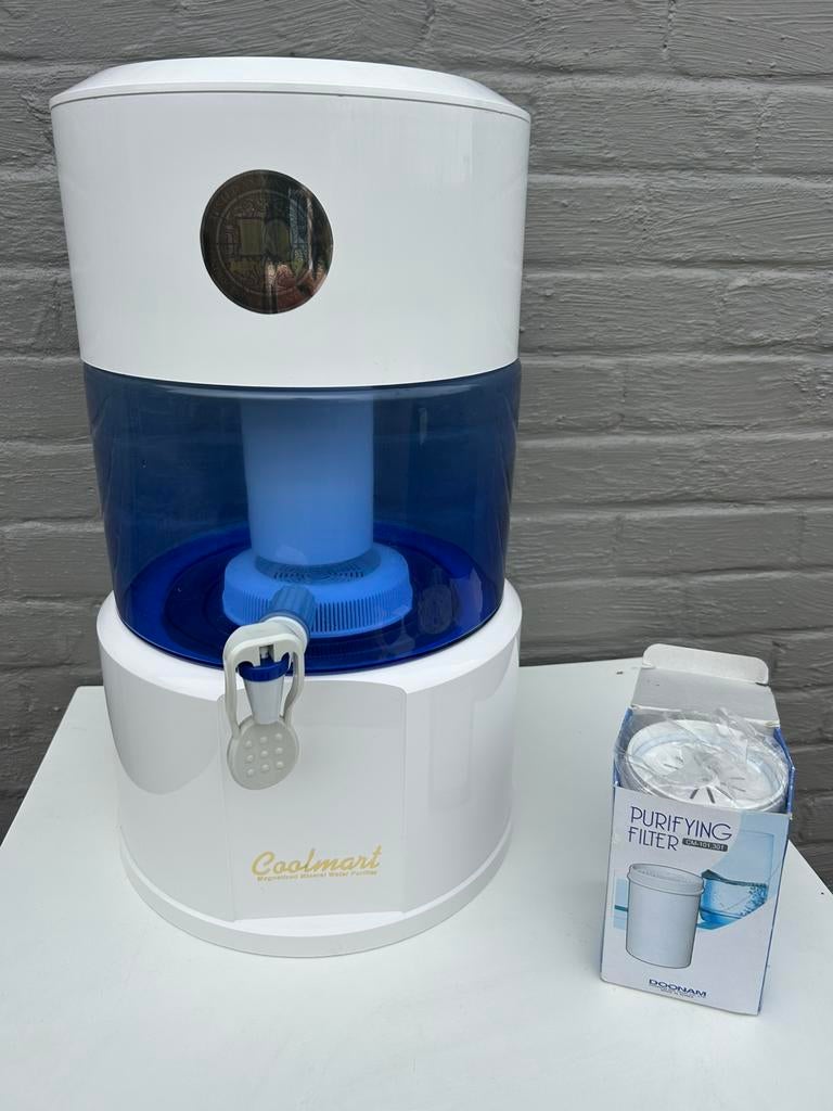 Filtre à eau du robinet, Maison & Meubles, Cuisine | Ustensiles de cuisine, Comme neuf, Enlèvement