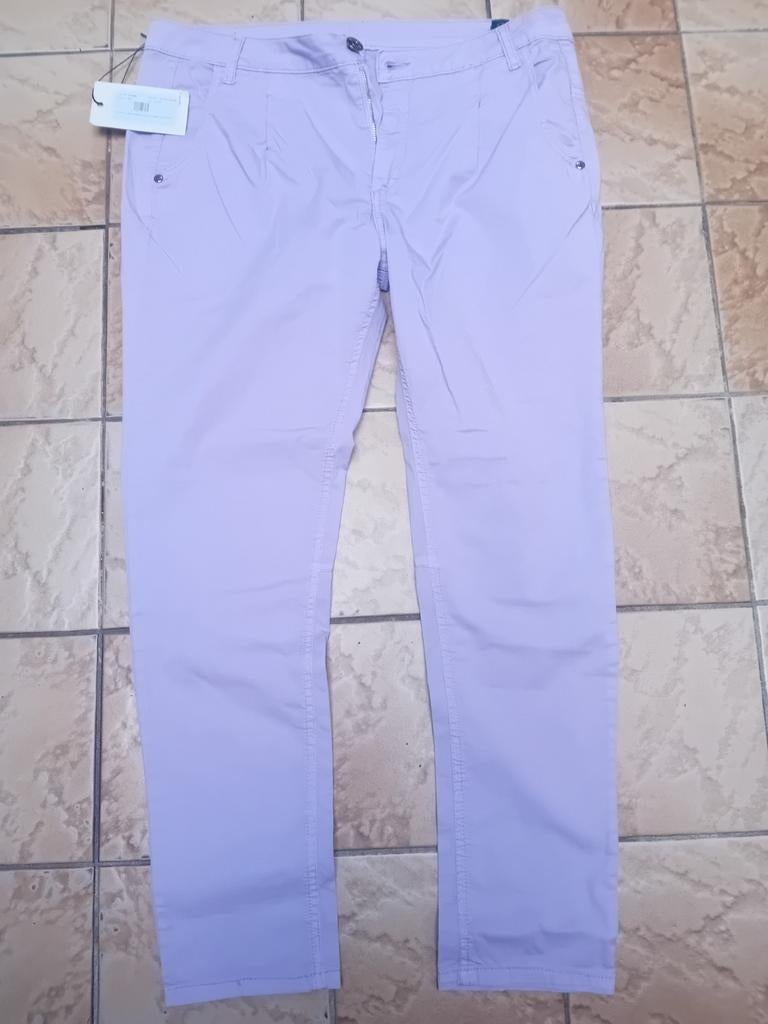 Pantalon femmes taille 33, Blue river, Enlèvement ou Envoi, Neuf, Autres couleurs