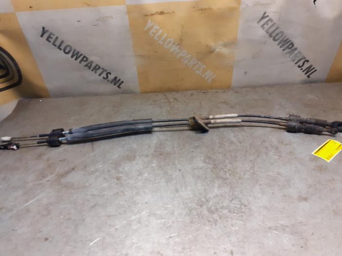 Câble commutation boîte de vitesse d'un Suzuki Swift, -, 3 mois de garantie, Utilisé, -