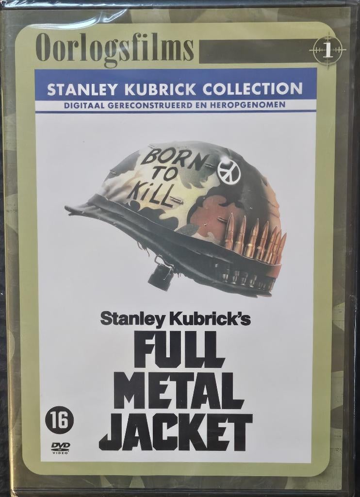 Oorlogsfilms Sealed, Ophalen of Verzenden, Nieuw in verpakking