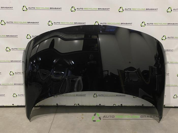 Capot d'un Smart 1, -, 3 mois de garantie, Utilisé, -