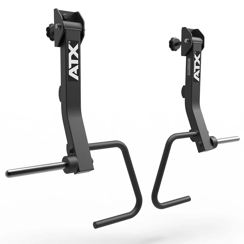 ATX Jammer Arms - 30 & 50 mm, Enlèvement, Comme neuf, Bras, Autres types