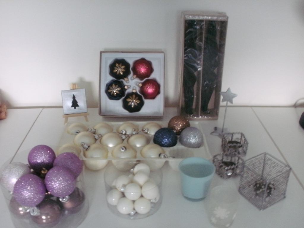 Kerstgerief, Ophalen of Verzenden, Nieuw