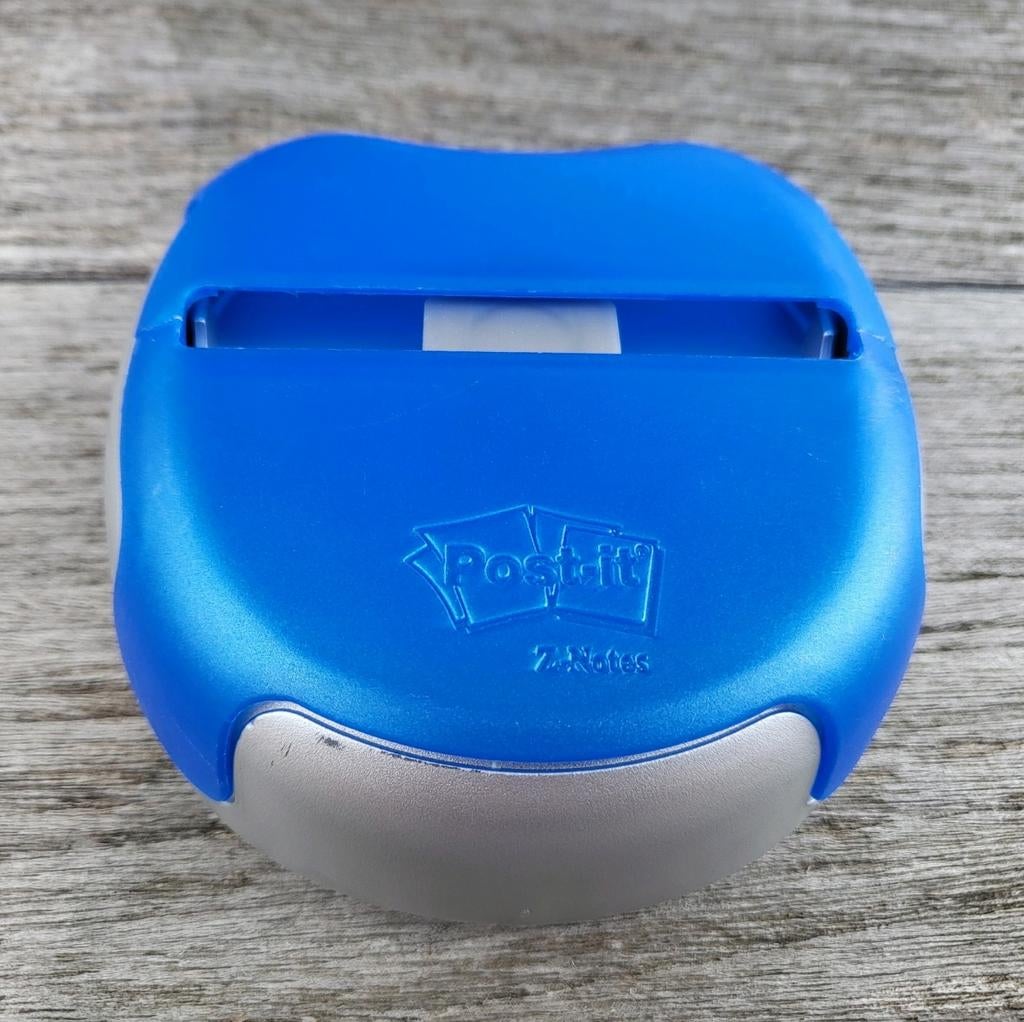 Post-it Z-notes houder, Enlèvement ou Envoi, Utilisé