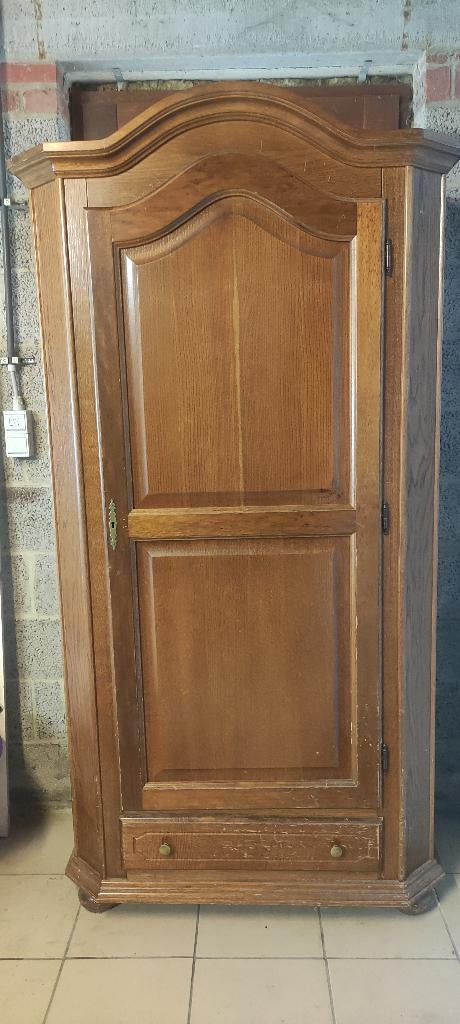 Armoire de hall, Maison & Meubles, Enlèvement, Utilisé