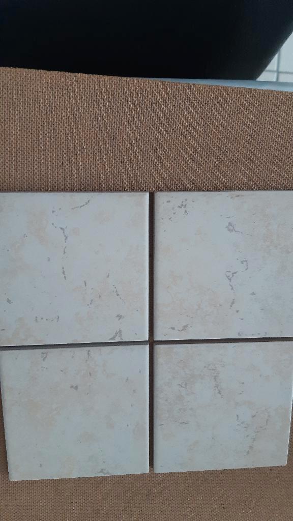 nouveaux carreaux de cuisine à vendre, Neuf, Moins de 20 cm, Céramique, Enlèvement
