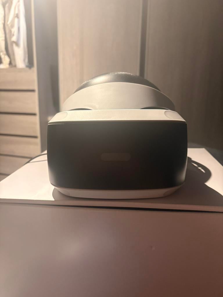 Lunettes PlayStation VR, Consoles de jeu & Jeux vidéo, Neuf, 1 joueur, À partir de 7 ans, Virtual Reality