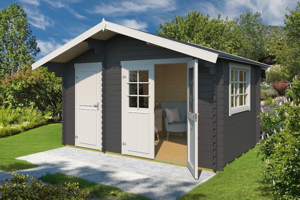 NIEUW Tuinhuis Keila 28, Verzenden, Nieuw