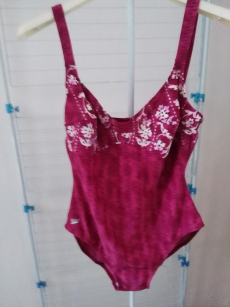 nieuw badpak van Speedo maat 46, Kleding | Dames, Speedo, Ophalen, Nieuw, Badpak
