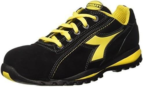 NOUVELLES chaussures de sécurité Diadora Glove Low S1P HRO S, Enlèvement, Neuf