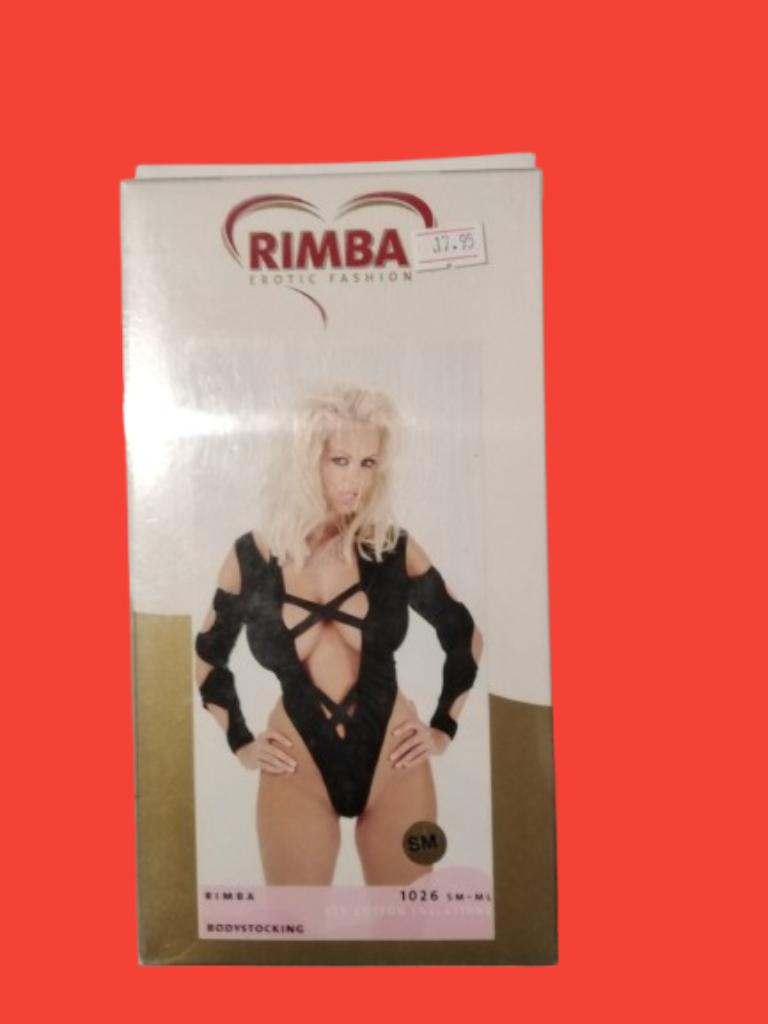 Super sexy body artnr 472, Enlèvement ou Envoi, Noir, Body ou Corset