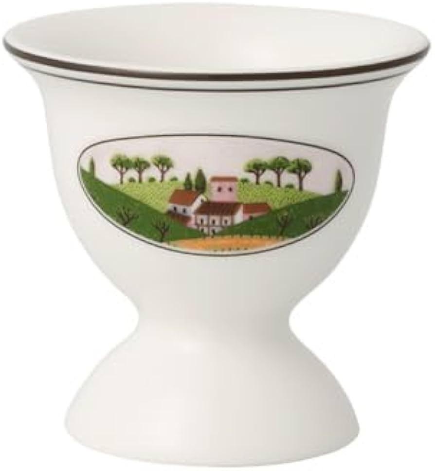 Villeroy & Boch eierdopjes, Enlèvement ou Envoi, Comme neuf