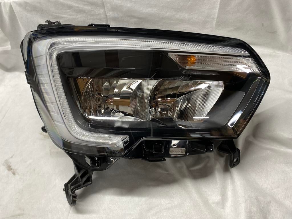 Renault master 2020 Koplamp rechts., Enlèvement, Utilisé, Renault