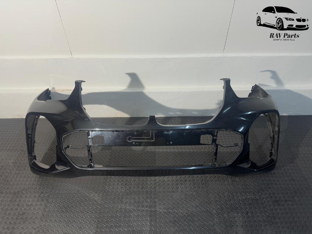 Ensemble pare-chocs avant/pare-chocs pour BMW X5 G05 X6 G06, Utilisé, BMW, Avant, Enlèvement ou Envoi