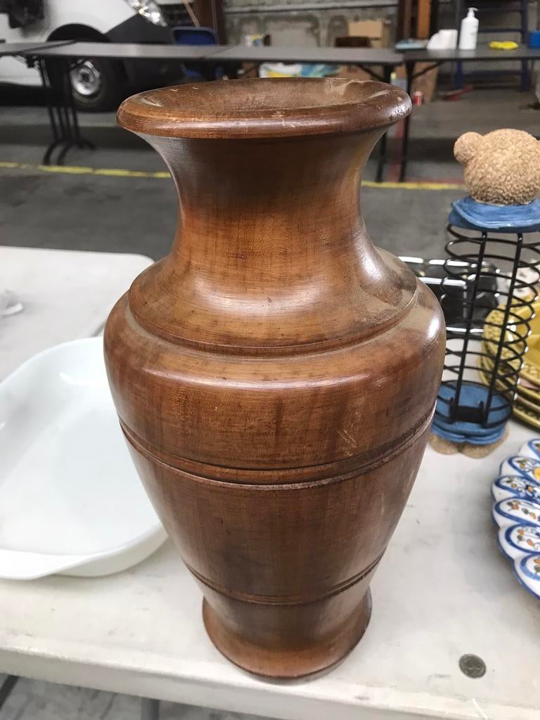 Vaas, Maison & Meubles, Accessoires pour la Maison | Vases, Enlèvement ou Envoi, Comme neuf