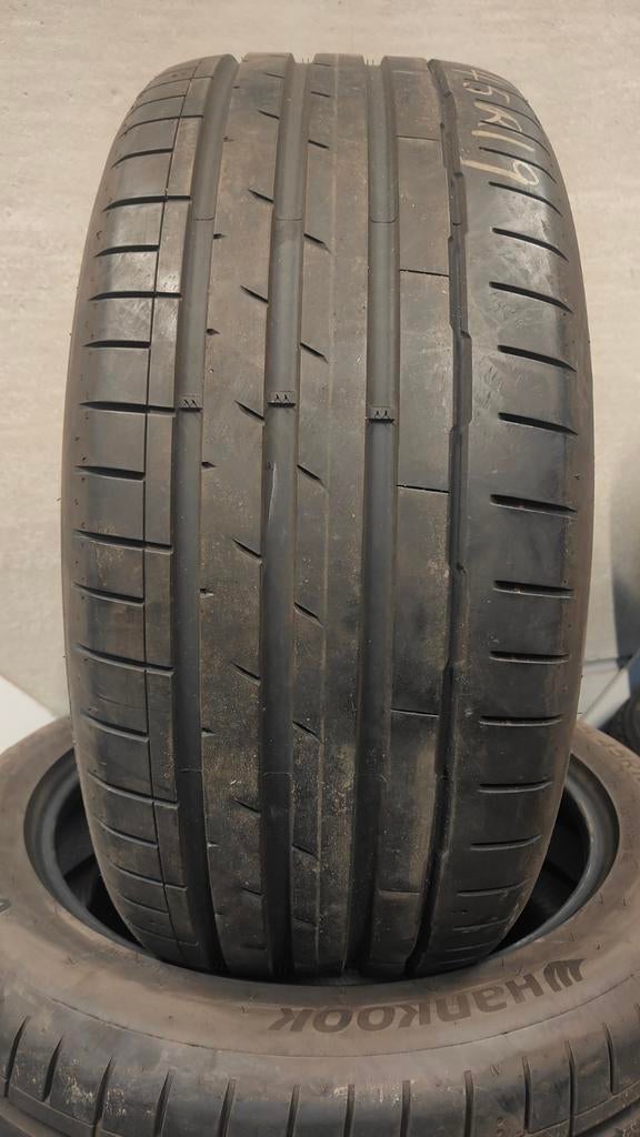255/45r19 Hankook 50€ l'unité avec montage et équilibrage, Enlèvement