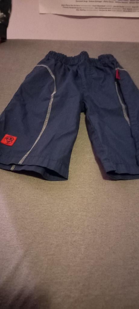 BROEK  4, Ophalen, Zo goed als nieuw