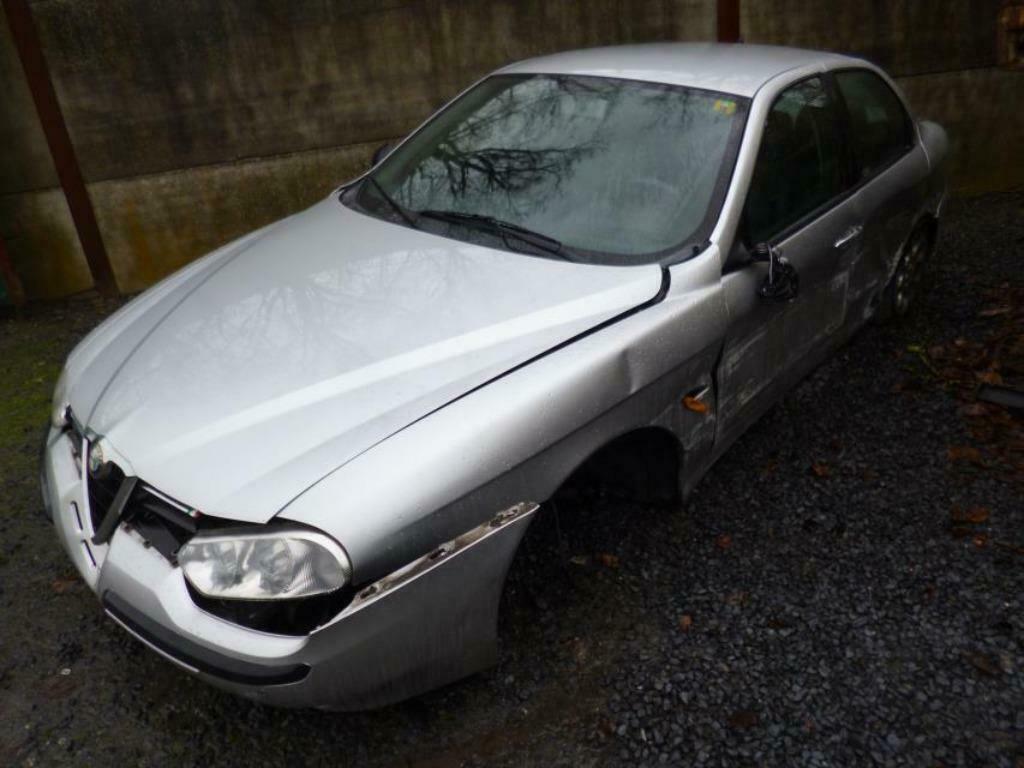 Moteur Alfa Romeo 156 phase1 (1.9JTD) 77kw 1997-2001 LP 9087, Enlèvement, Utilisé, Alfa Romeo