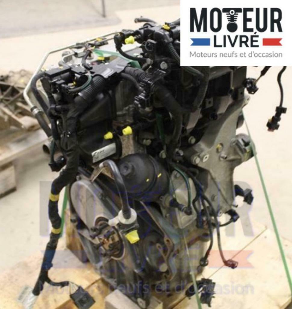 Moteur ALFA ROMEO MITO FIAT 500 LANCIA 0.9L Essence 312A2000, Autos : Pièces & Accessoires, Moteurs & Accessoires, Alfa Romeo