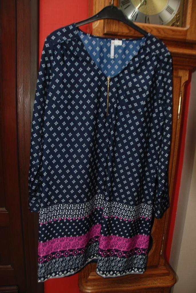 Jolies robes pour dame Taille M à 8€ pièce comme NEUVES!, Vêtements | Femmes, Robes, Comme neuf, Taille 38/40 (M), Autres couleurs