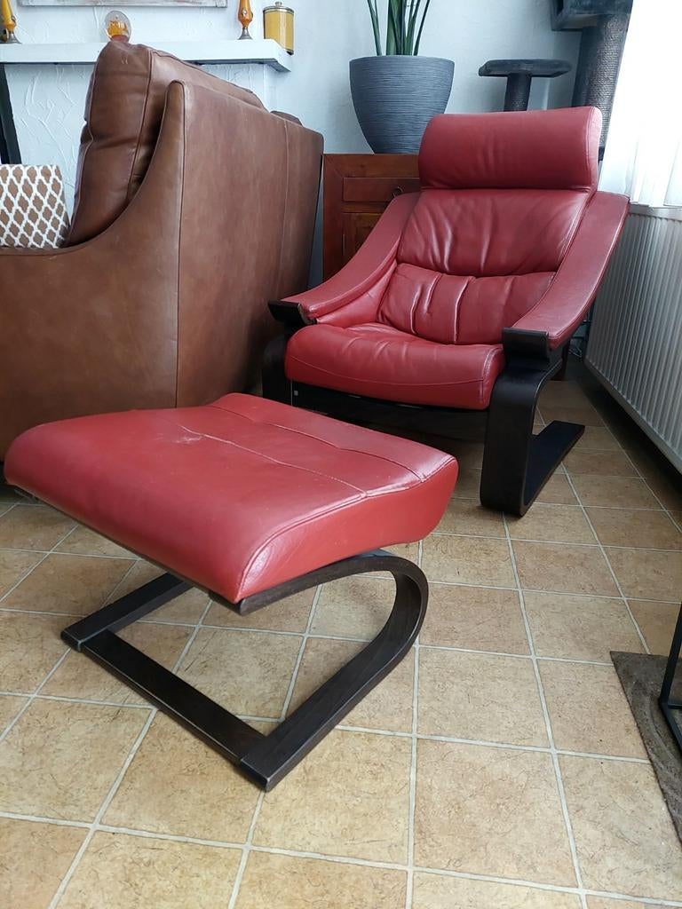 original nelo sweden, Maison & Meubles, Cuir