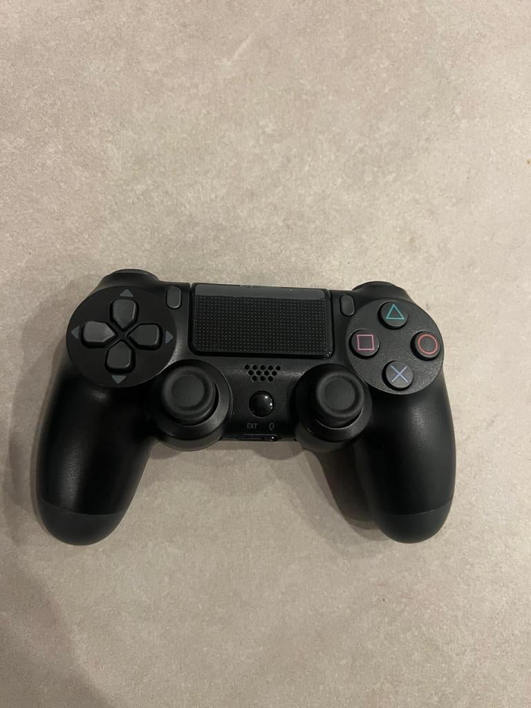 Manette PS4 tierce NEUVE, Consoles de jeu & Jeux vidéo, Enlèvement ou Envoi, Neuf, Contrôleur, PlayStation 4