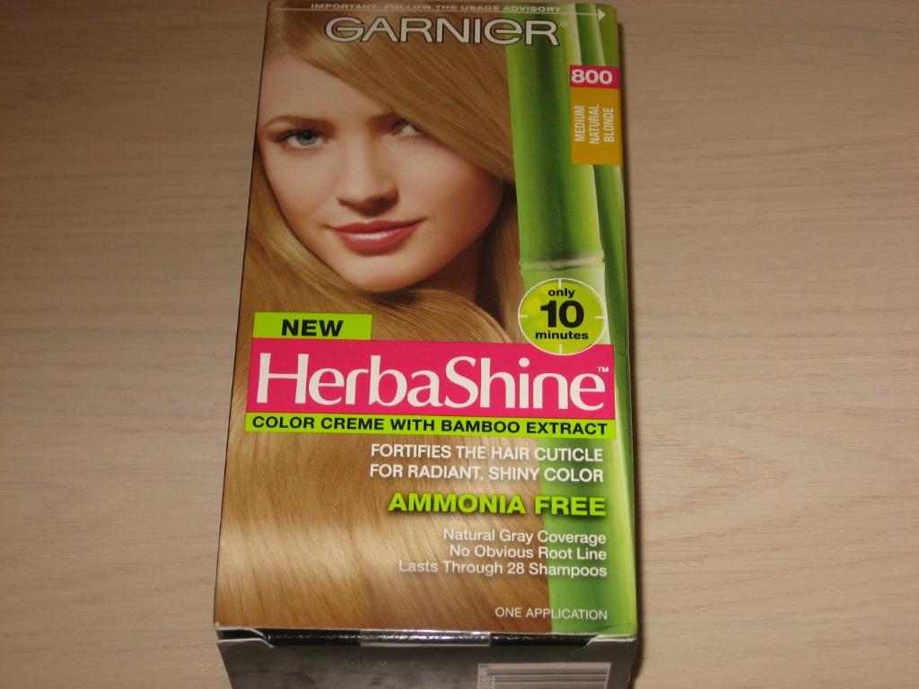 nouvelle coloration Blonde, Enlèvement ou Envoi, Neuf, Autres types