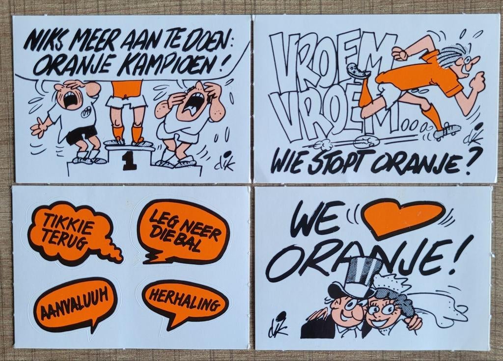 4 verzamelstickers: World Cup USA 1994 (Mars-Snickers), Verzamelen, Ophalen of Verzenden, Zo goed als nieuw, Sport