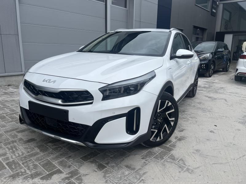 Kia XCeed PHEV MY24 Business Line 1.6 GD, Autos, Kia, Achat, Noir, 5 portes, Break