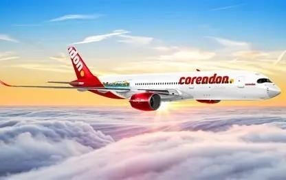 Voucher Corendon van 125 euro, Tickets en Kaartjes