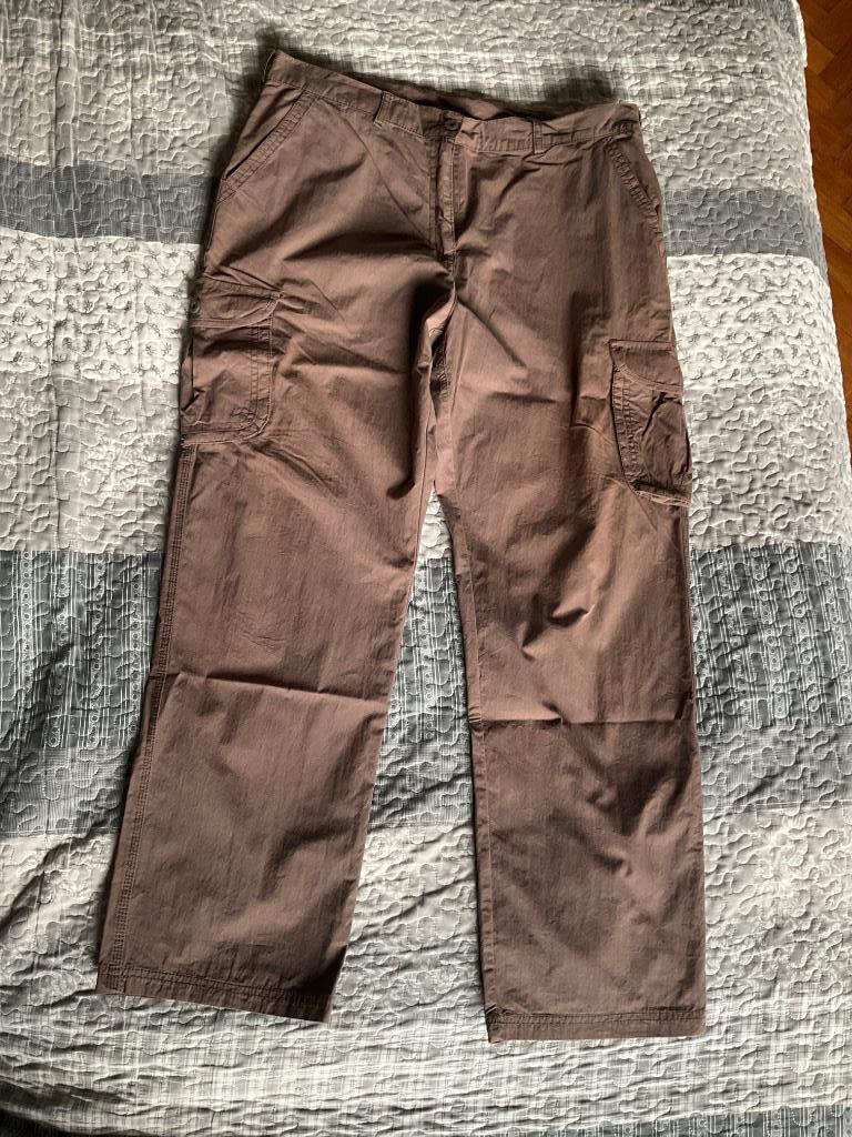 Pantalon de randonnée Regatta femmes 42, Enlèvement ou Envoi, Utilisé, Vêtements