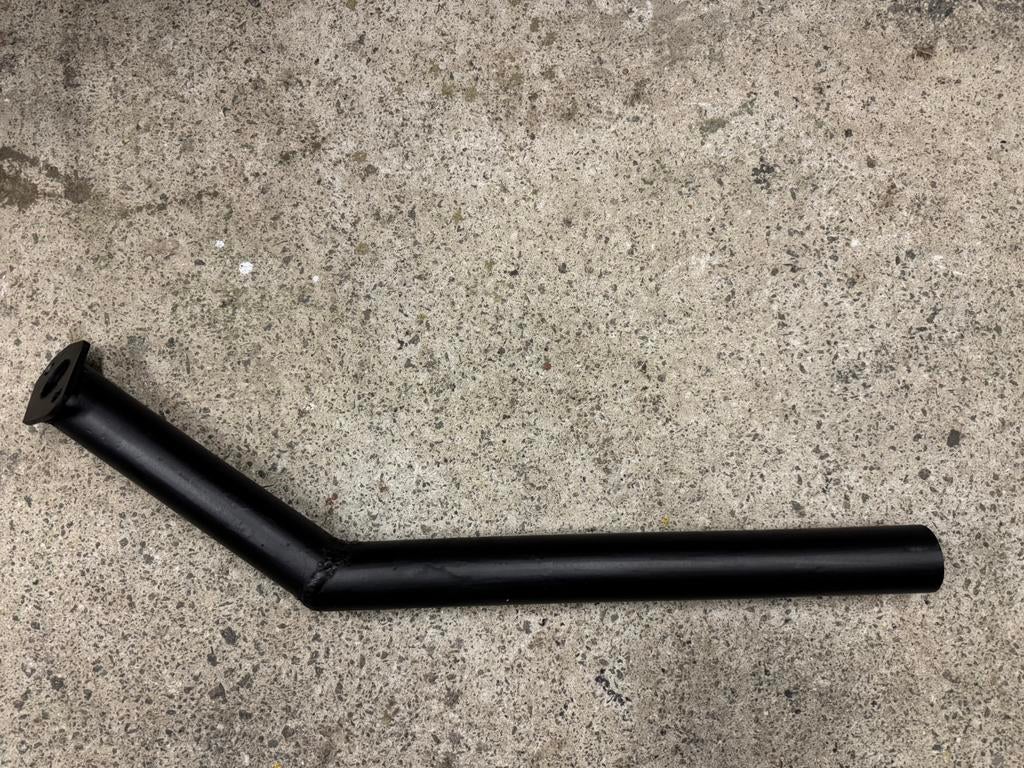 Pièces Nissan Patrol Y61, Enlèvement, Utilisé, Nissan