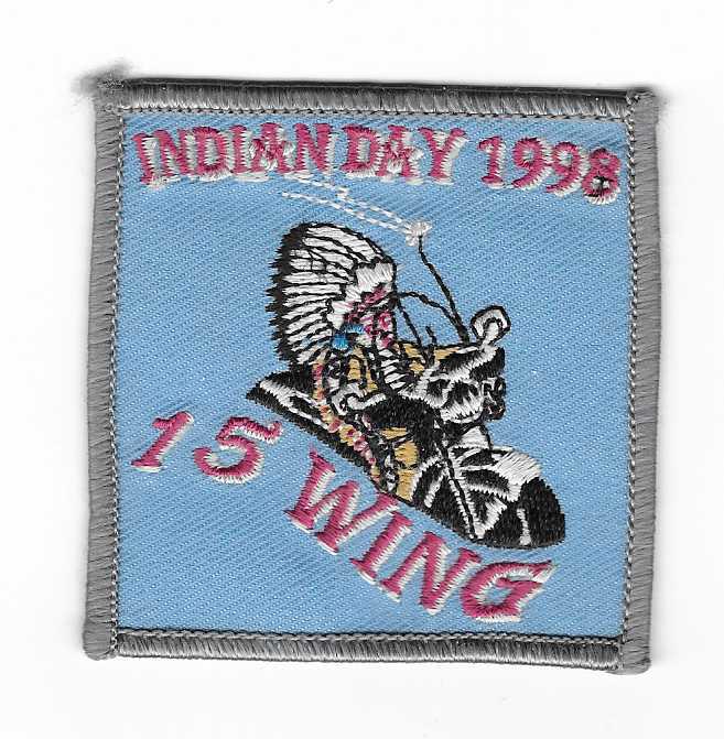 MILITARIA, Verzenden, Luchtmacht, Embleem of Badge