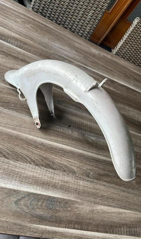 Honda P50 envoie possible, Zo goed als nieuw