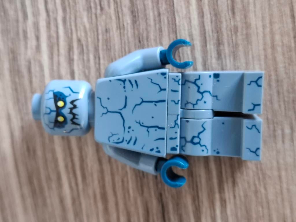 Lego Nexo Knights : Stone Stomper, Envoi, Comme neuf, Lego